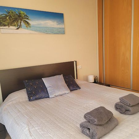 Beautiful Apartment In La Manga سان خافيير المظهر الخارجي الصورة