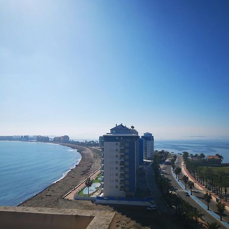 Beautiful Apartment In La Manga سان خافيير الغرفة الصورة