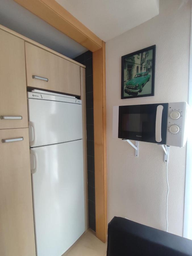 Beautiful Apartment In La Manga سان خافيير المظهر الخارجي الصورة
