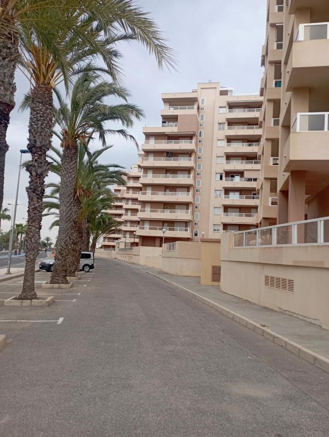 Beautiful Apartment In La Manga سان خافيير المظهر الخارجي الصورة