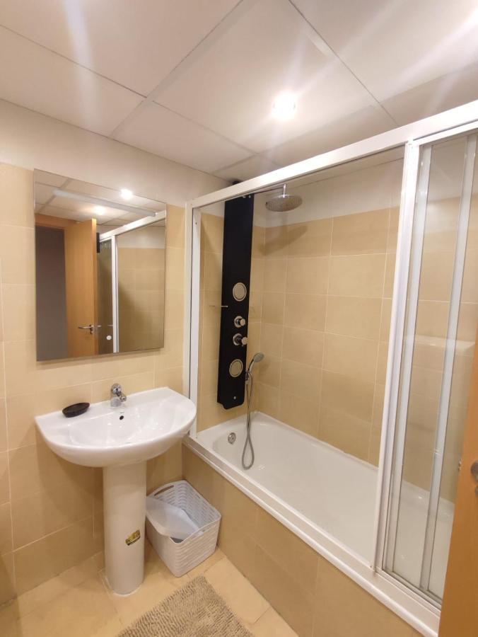 Beautiful Apartment In La Manga سان خافيير المظهر الخارجي الصورة