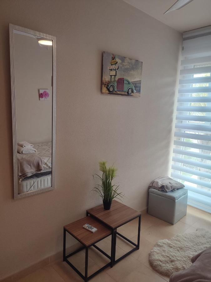 Beautiful Apartment In La Manga سان خافيير المظهر الخارجي الصورة