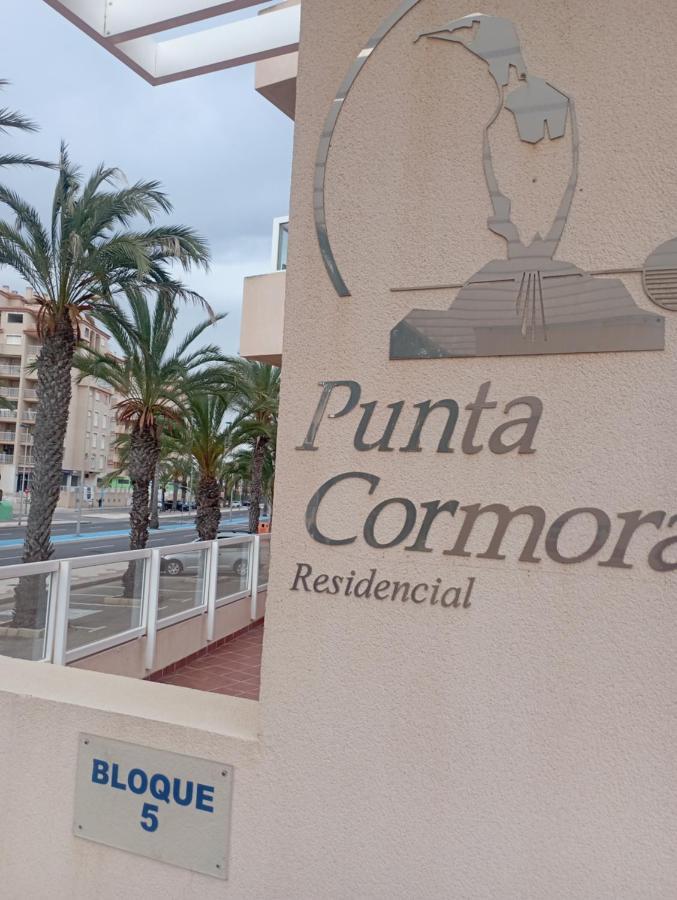 Beautiful Apartment In La Manga سان خافيير المظهر الخارجي الصورة