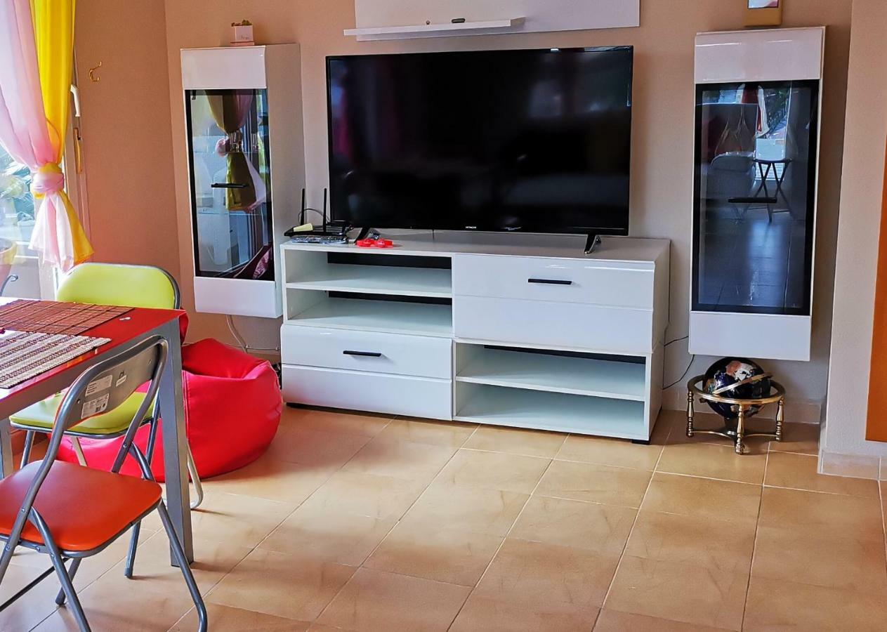 Beautiful Apartment In La Manga سان خافيير المظهر الخارجي الصورة